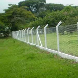 Alambrados - Imagem 1