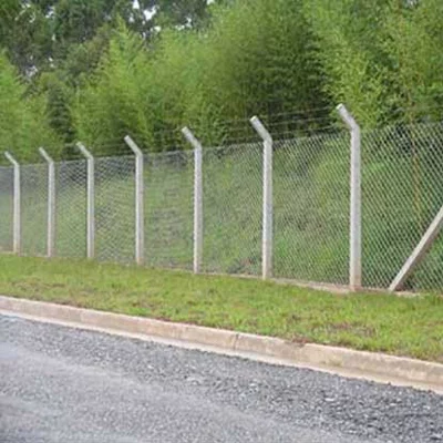 Alambrados - Imagem 3