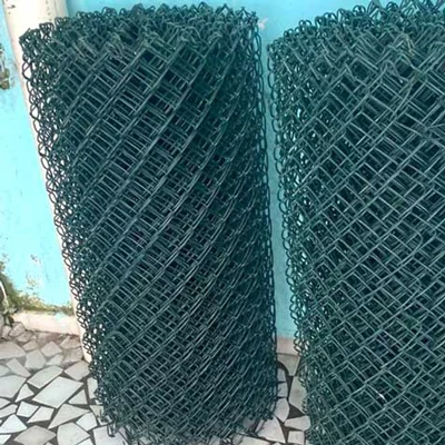 Alambrados - Imagem 4