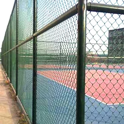 Alambrados - Imagem 5