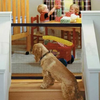 Cercas e Telas Para Pets - Imagem 1