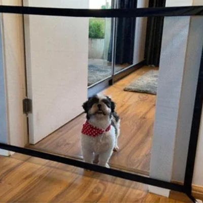 Cercas e Telas Para Pets - Imagem 3