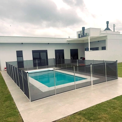 Cercas Removíveis - Imagem 1