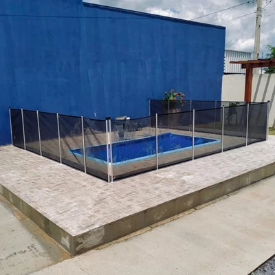 Cercas Removíveis - Imagem 2