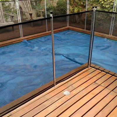 Cercas Removíveis - Imagem 9