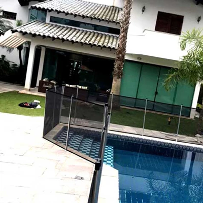 Cercas Removíveis - Imagem 11