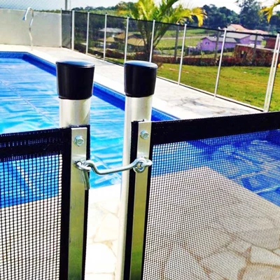 Cercas Removíveis - Imagem 12