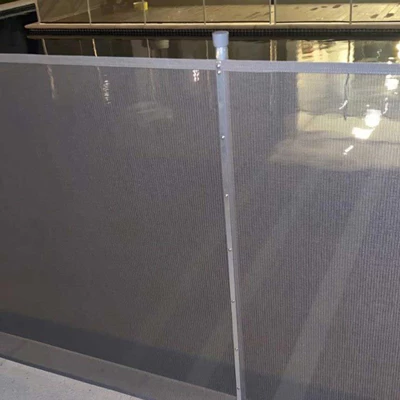 Cercas Removíveis - Imagem 13