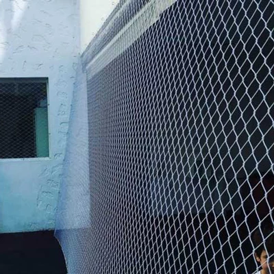 Redes de Proteção Para Escolas - Imagem 3