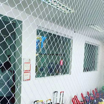 Redes de Proteção Para Escolas - Imagem 4