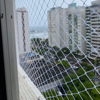 Redes de Proteção para Janelas - Imagem 7