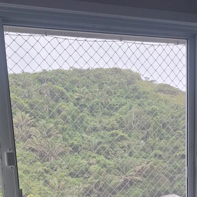 Redes de Proteção para Janelas - Imagem 8