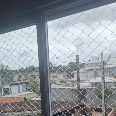 Redes de Proteção para Janelas - Imagem 11