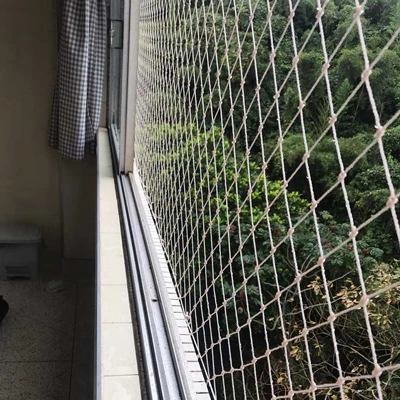 Redes de Proteção para Janelas - Imagem 13