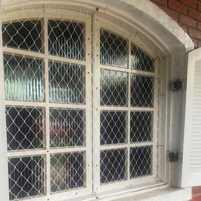 Redes de Proteção para Janelas - Imagem 15