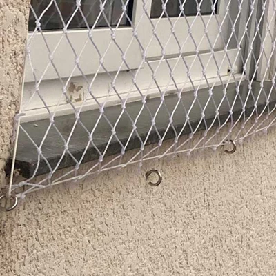 Redes de Proteção para Janelas - Imagem 16