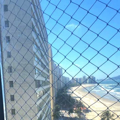 Redes de Proteção para Janelas - Imagem 17