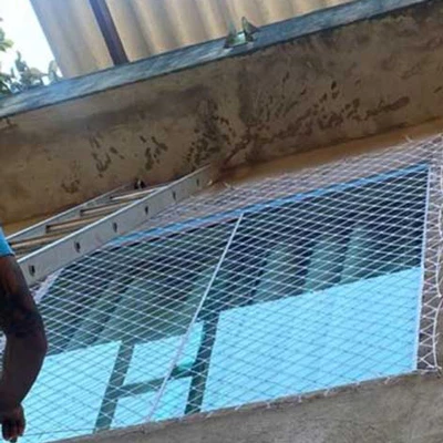 Redes de Proteção para Janelas - Imagem 19