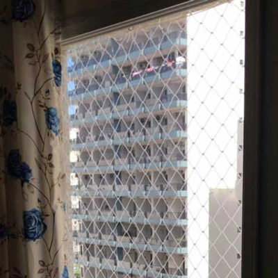 Redes de Proteção para Janelas - Imagem 20
