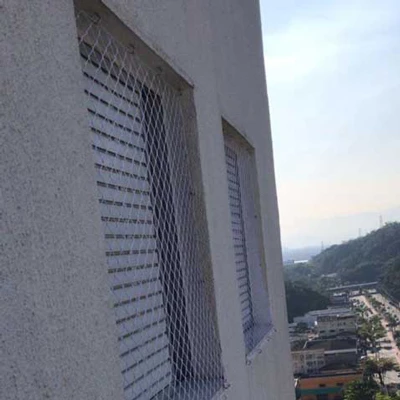 Redes de Proteção para Janelas - Imagem 21