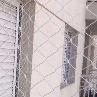 Redes de Proteção para Janelas - Imagem 22