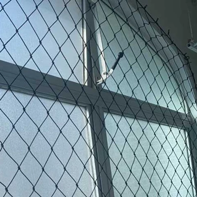 Redes de Proteção para Janelas - Imagem 23