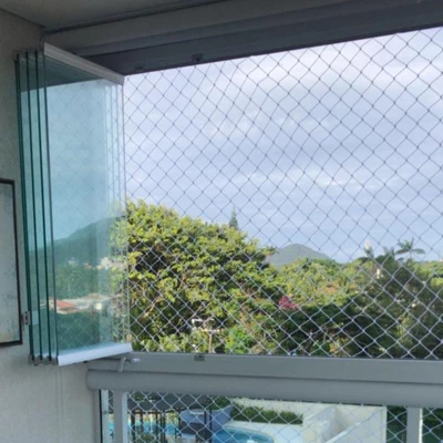 Redes de Proteção para Janelas - Imagem 24