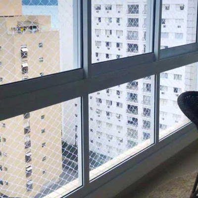 Redes de Proteção para Janelas - Imagem 26