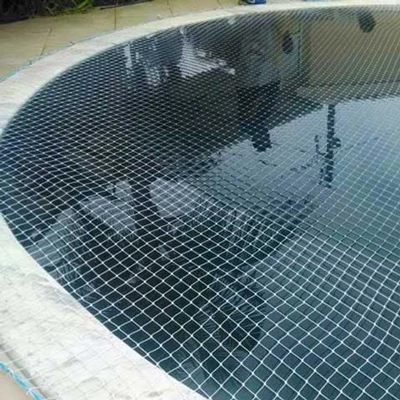 Redes de Proteção para Piscinas - Imagem 2