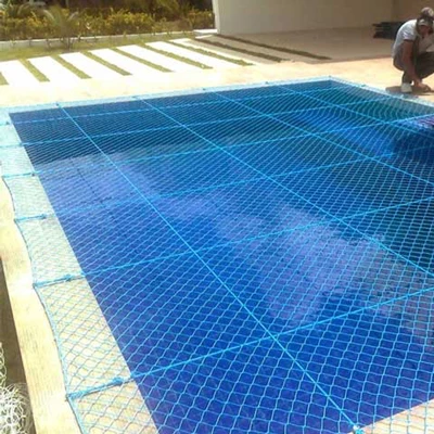Redes de Proteção para Piscinas - Imagem 3