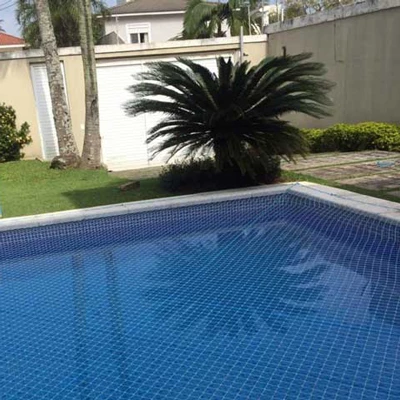 Redes de Proteção para Piscinas - Imagem 4