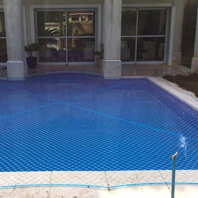 Redes de Proteção para Piscinas - Imagem 5