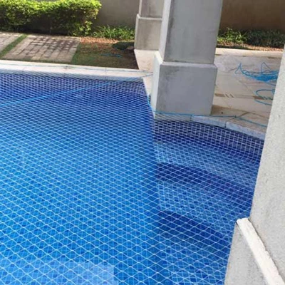 Redes de Proteção para Piscinas - Imagem 6