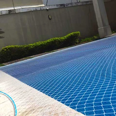 Redes de Proteção para Piscinas - Imagem 7