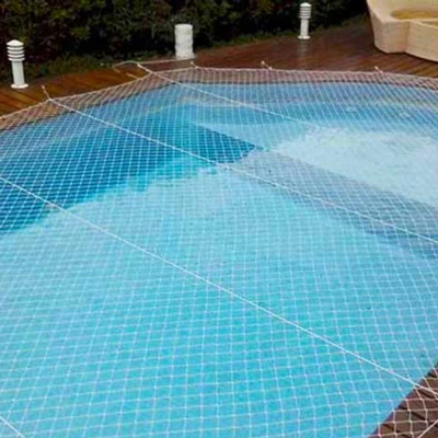 Redes de Proteção para Piscinas - Imagem 9