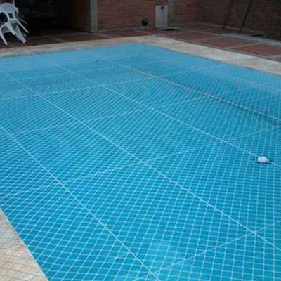 Redes de Proteção para Piscinas - Imagem 10