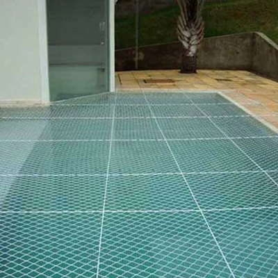 Redes de Proteção para Piscinas - Imagem 11