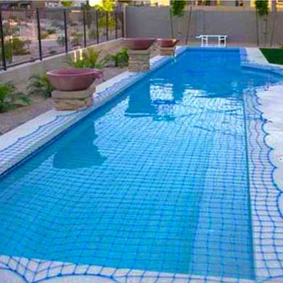 Redes de Proteção para Piscinas - Imagem 12