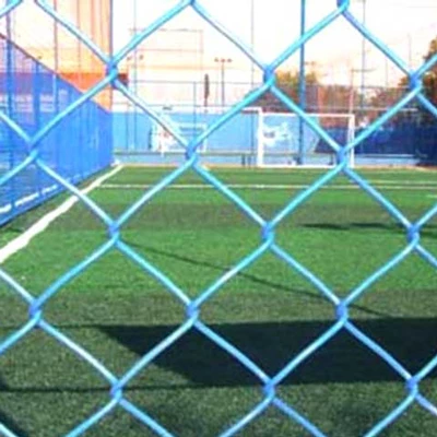 Redes de Proteção para Quadras - Imagem 2