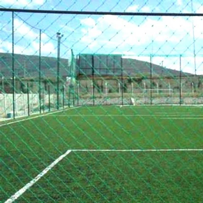 Redes de Proteção para Quadras - Imagem 3