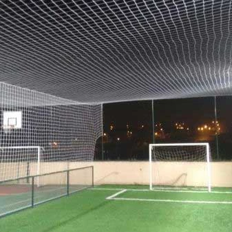 Redes de Proteção para Quadras - Imagem 4