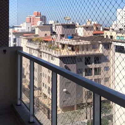 Redes de Proteção para Sacadas - Imagem 3