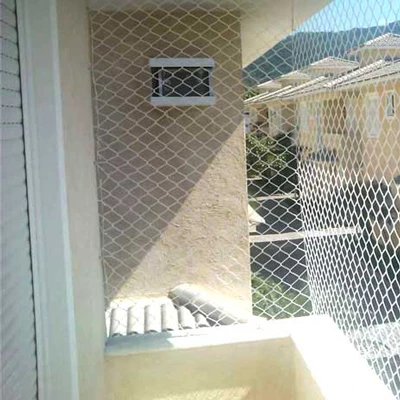 Redes de Proteção para Sacadas - Imagem 5