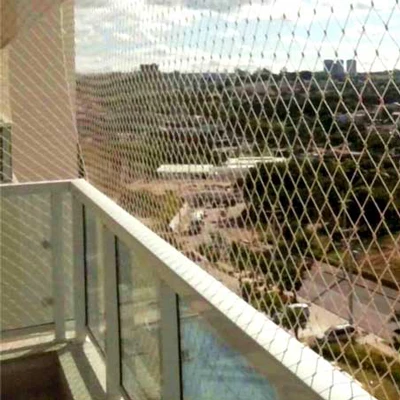 Redes de Proteção para Sacadas - Imagem 6