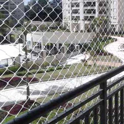 Redes de Proteção para Sacadas - Imagem 8