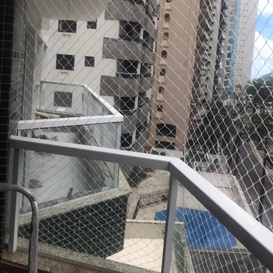 Redes de Proteção para Sacadas - Imagem 9