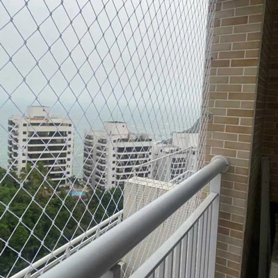 Redes de Proteção para Sacadas - Imagem 12