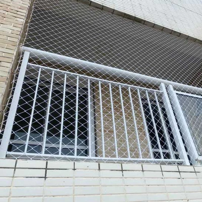 Redes de Proteção para Sacadas - Imagem 13