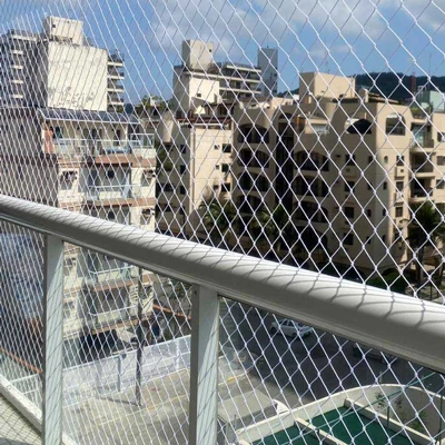 Redes de Proteção para Sacadas - Imagem 14