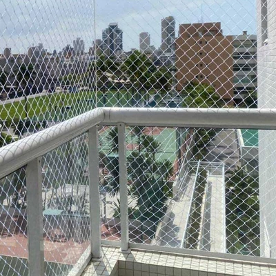 Redes de Proteção para Sacadas - Imagem 15